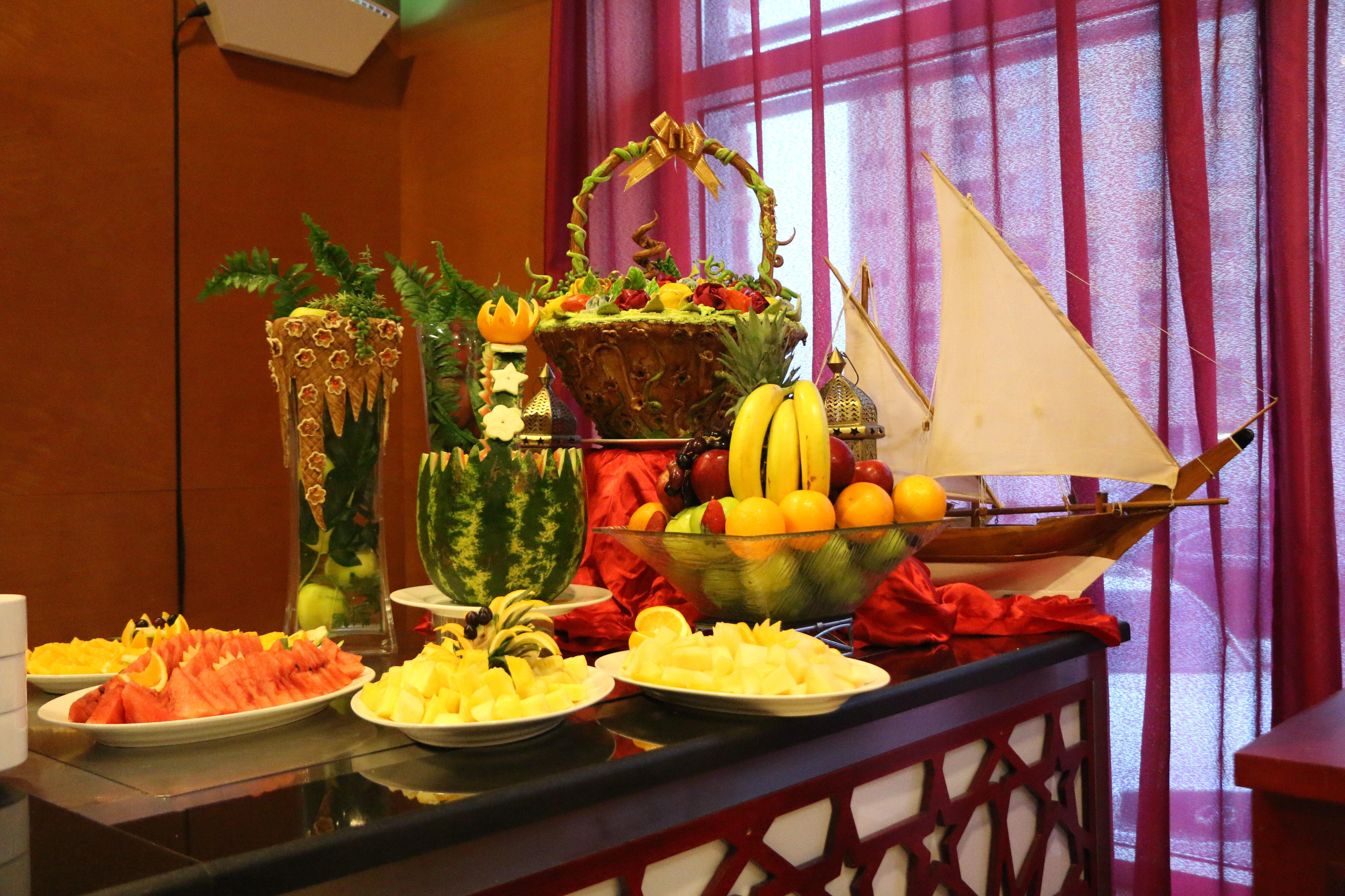 Md Hotel By Gewan Dubai Luaran gambar