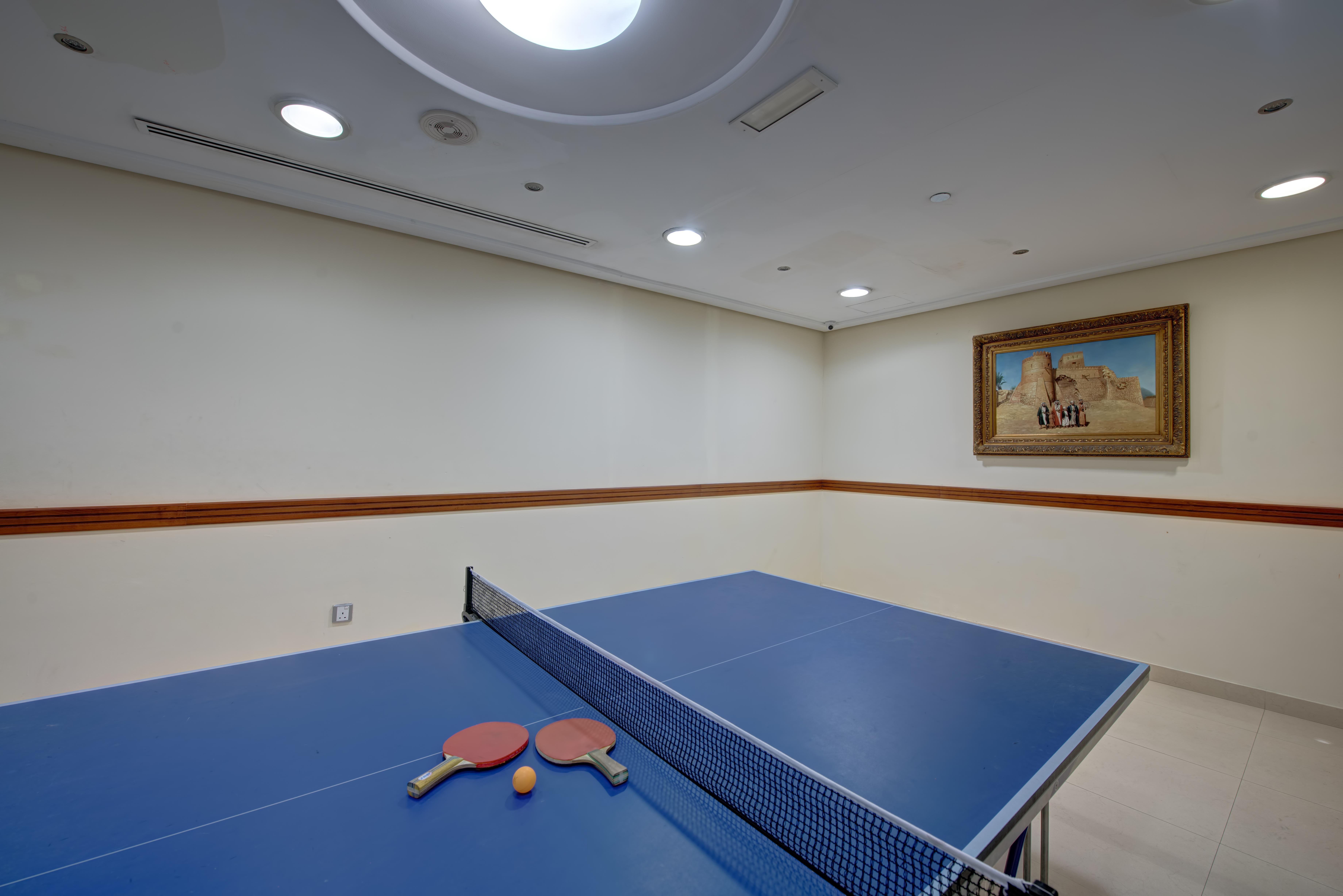 Md Hotel By Gewan Dubai Luaran gambar