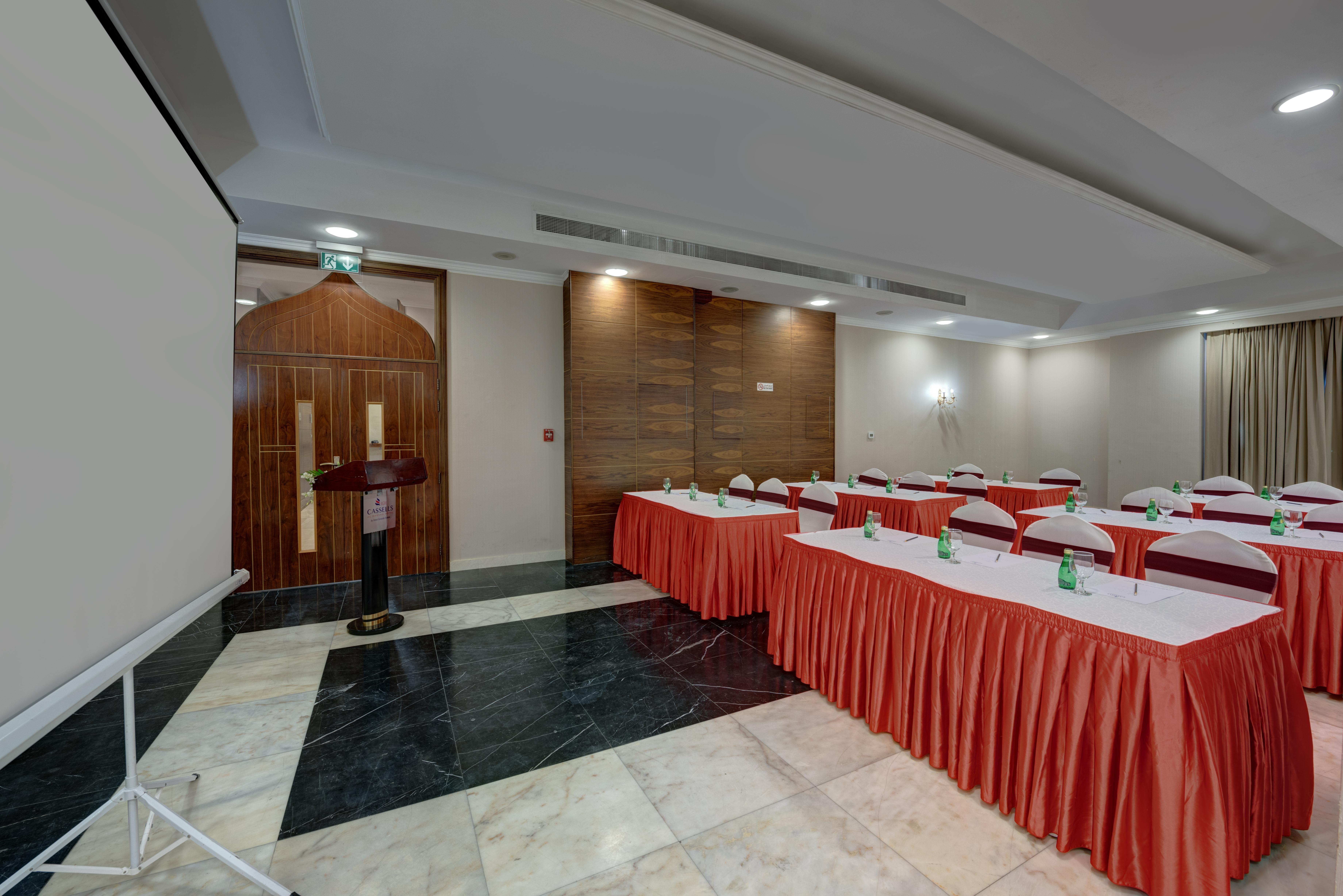 Md Hotel By Gewan Dubai Luaran gambar