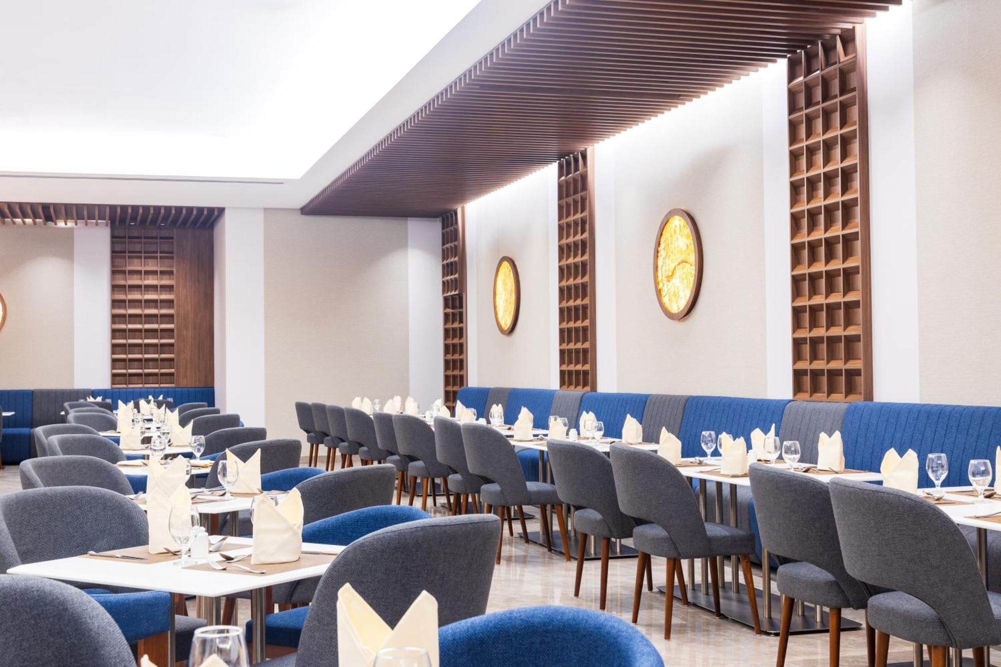 Md Hotel By Gewan Dubai Luaran gambar